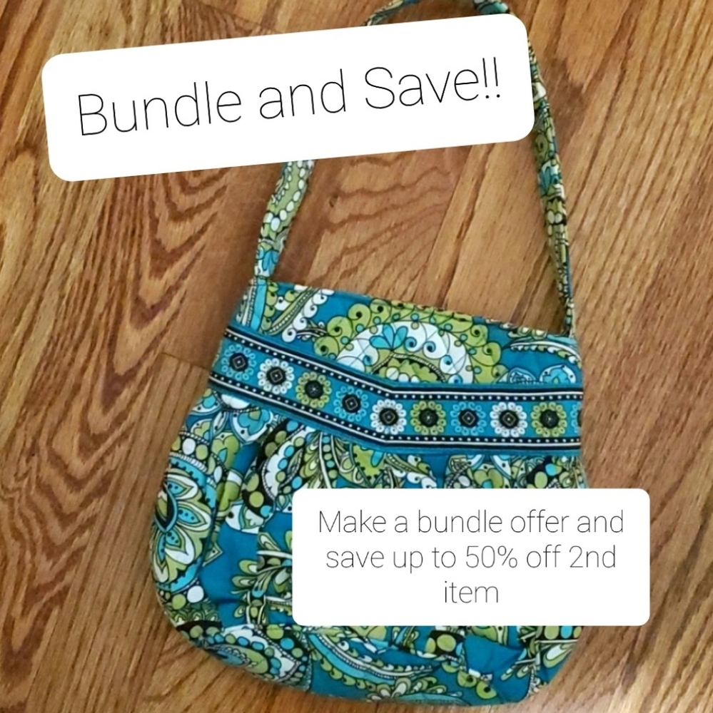 Bundle & Save - Make an Offer!
